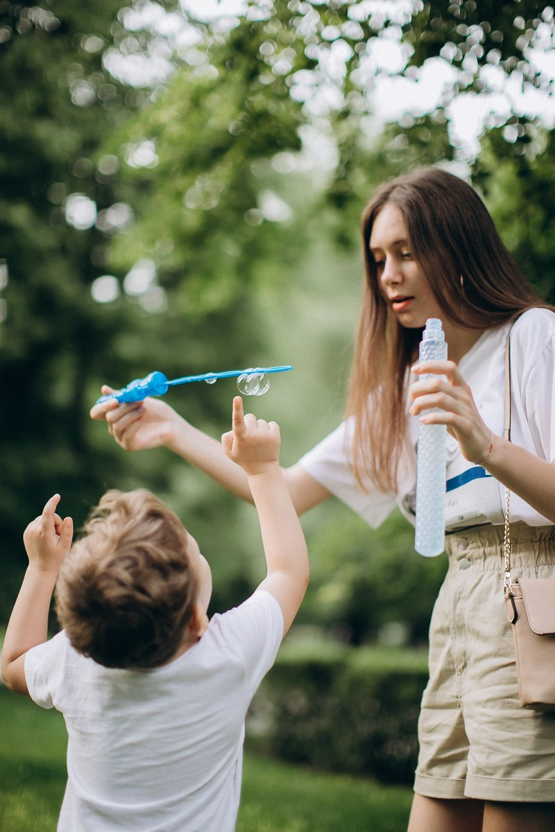 Вот оно какое наше лето. Семейный, детский и школьный фотограф в Москве Рудницкая Анна