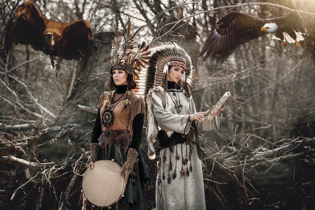 Шепот Трав (1). Свадебный и семейный фотограф Маслаков Борис