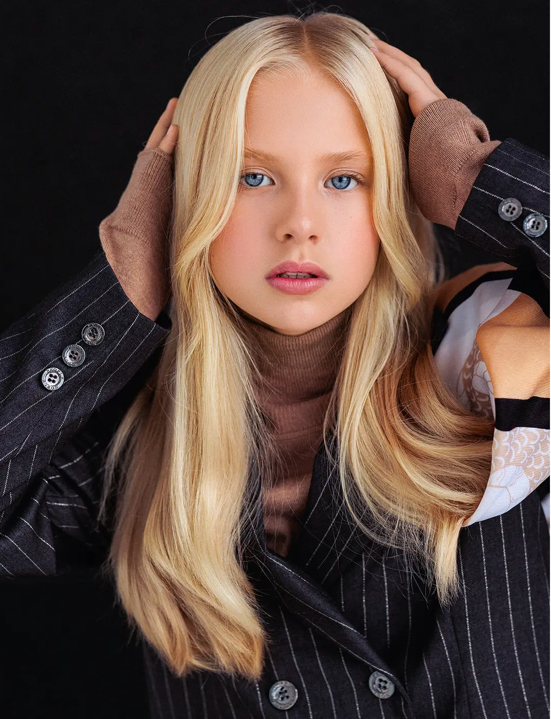 Ксюша Б. KED Production — продакшн из СПб. Создаём фото, видео и контент, который помогает брендам и селлерам продавать больше