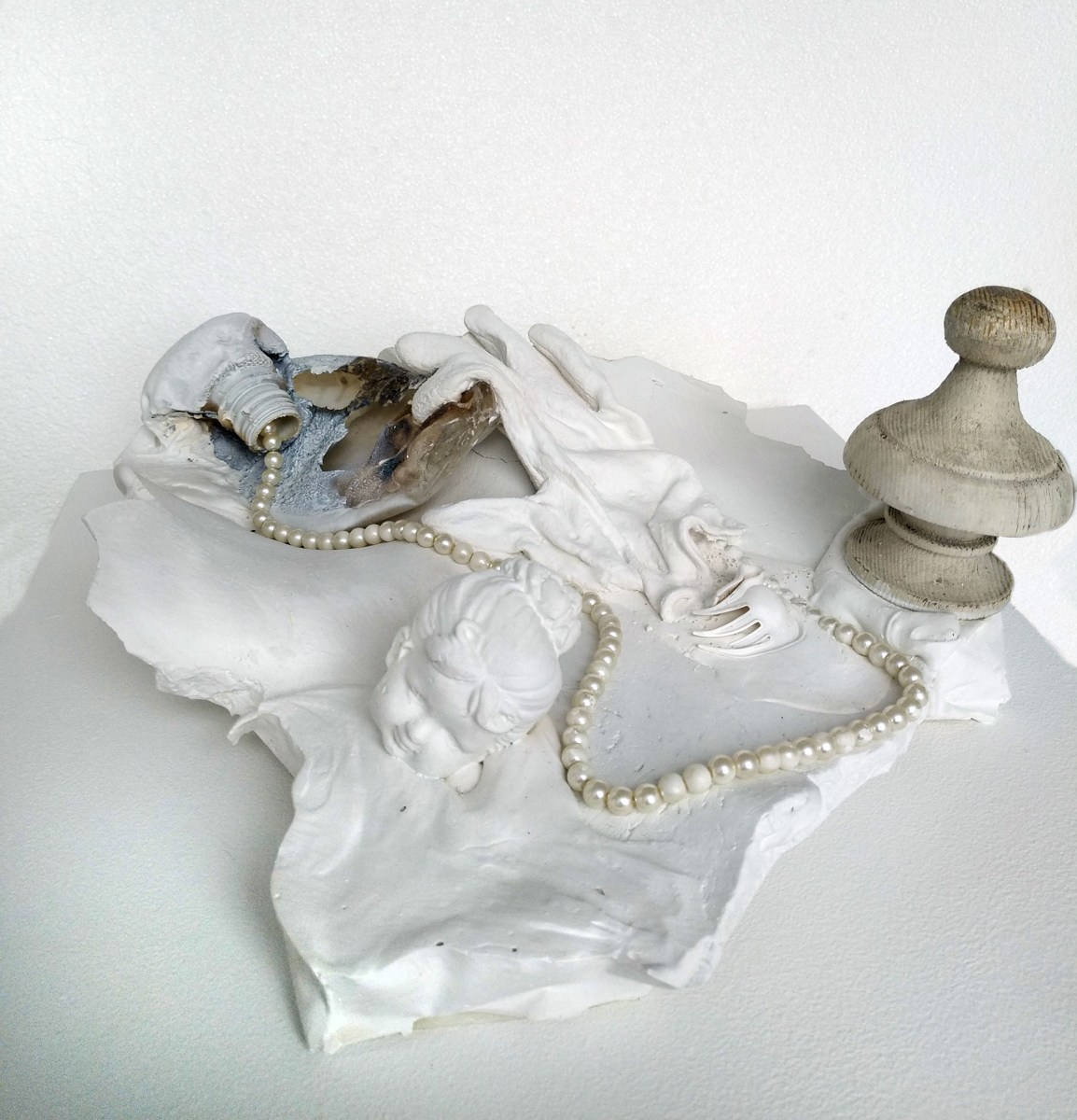 Sheet happens. Янина болдырева Yanina Boldyreva