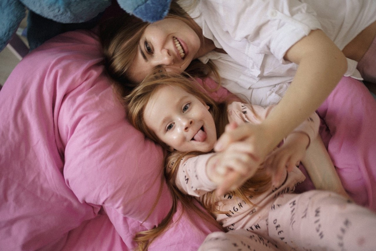 Семейные истории. Фотограф Сахалин Ксения Новикова