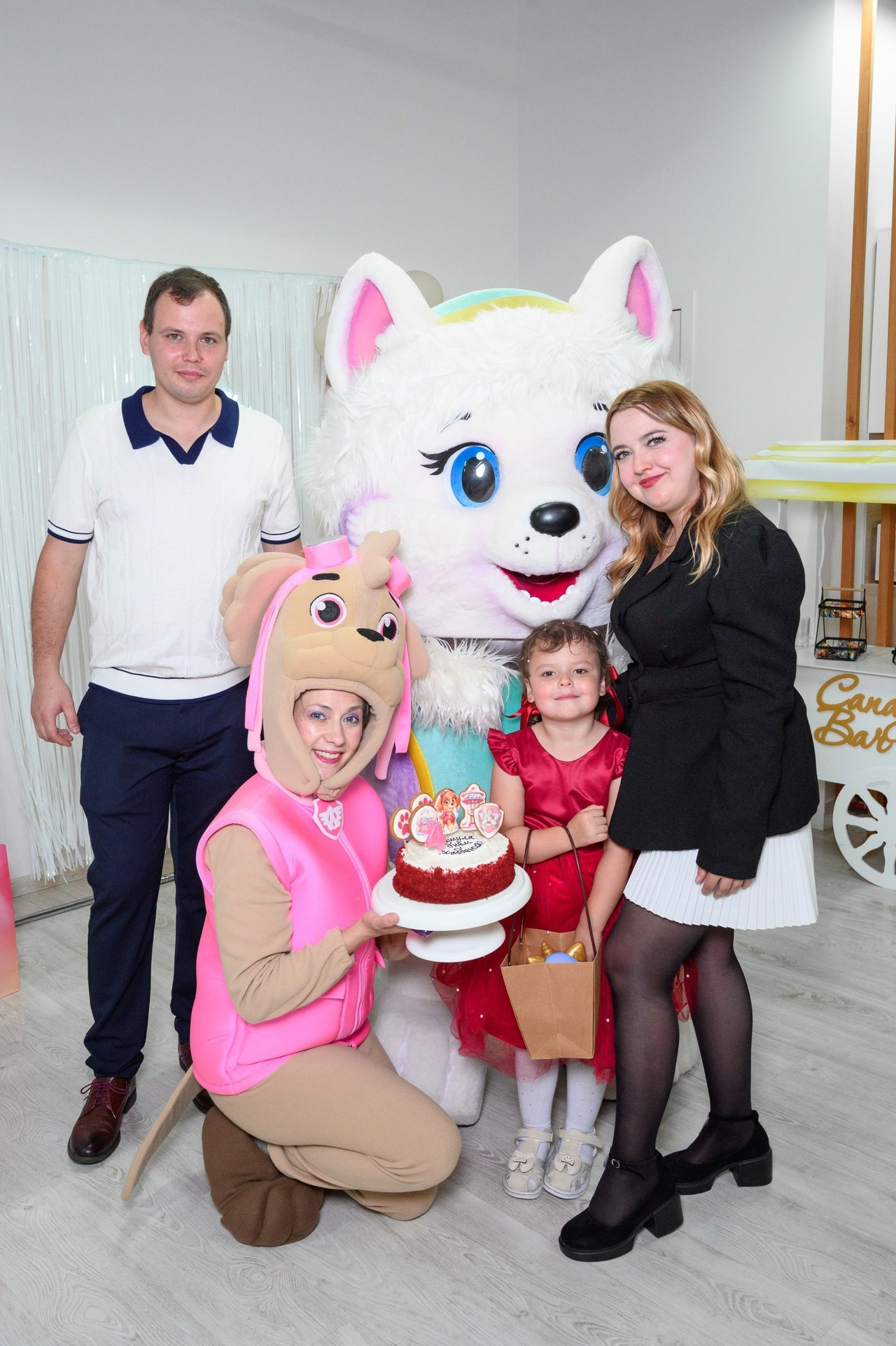 Отзывы. Фотограф Кирилл Друлин