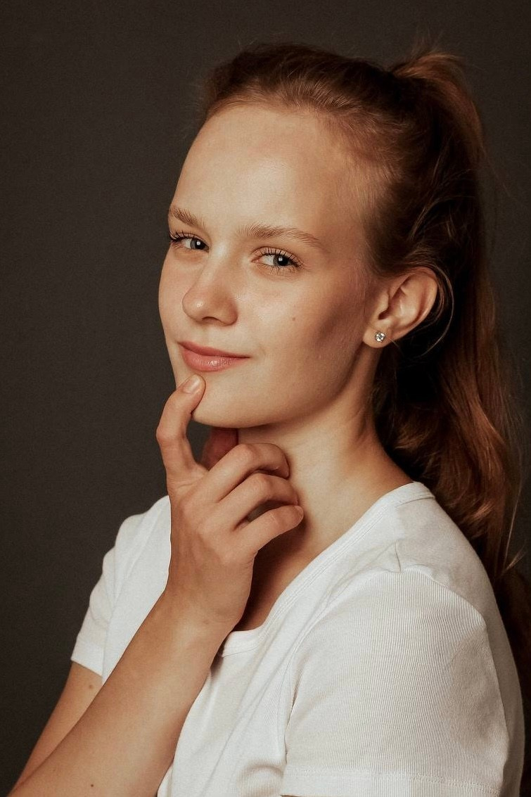 Актерское портфолио. Фотограф-терапевт. Москва-Питер