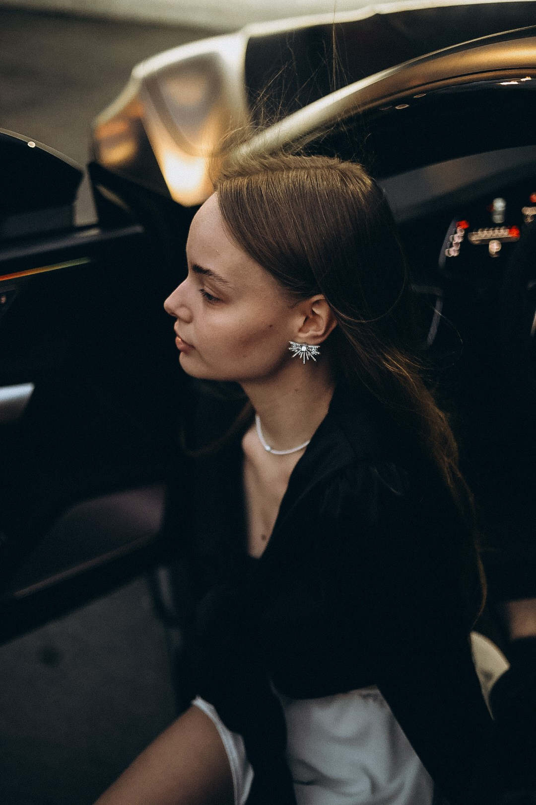 Настеньке 24. Семейный фотограф Полина Легачева