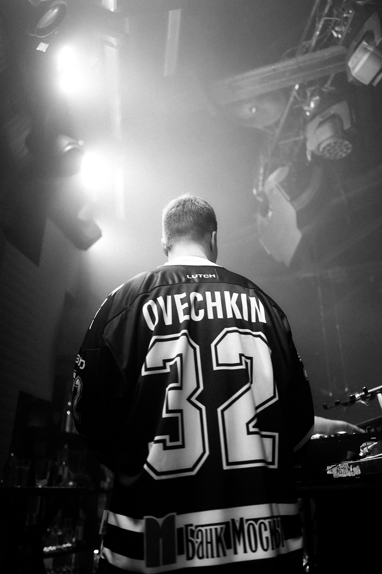 BLA BLA BAR MOSCOW BEST SHOTS. Photographer — ERASTOV