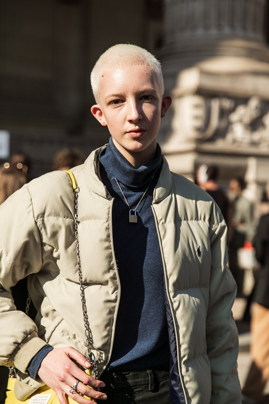 Streetstyle. Фотограф Алексей Дупляков