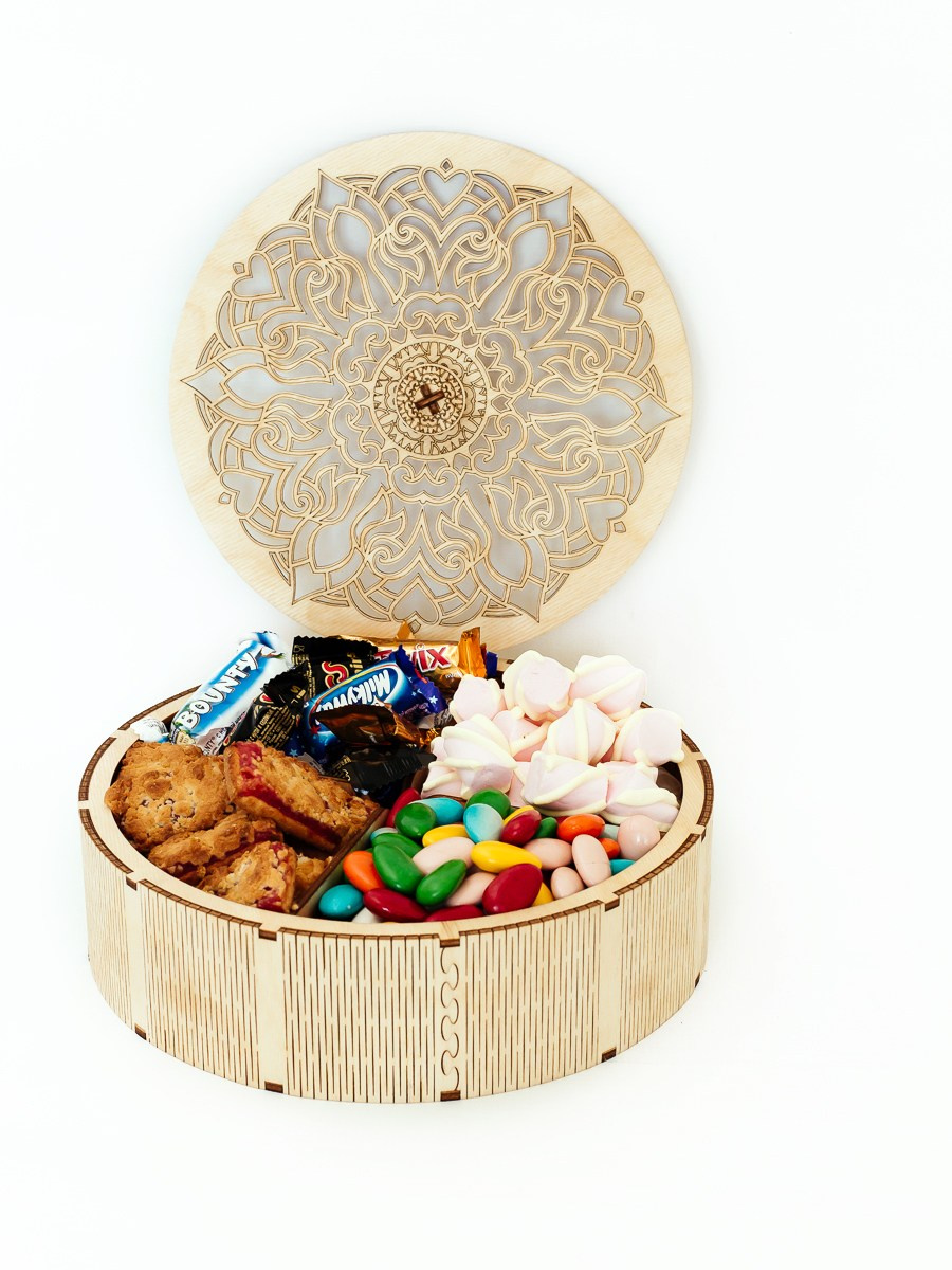 Менажницы. Свадебный и семейный фотограф в Краснодаре Илонна Ковалева