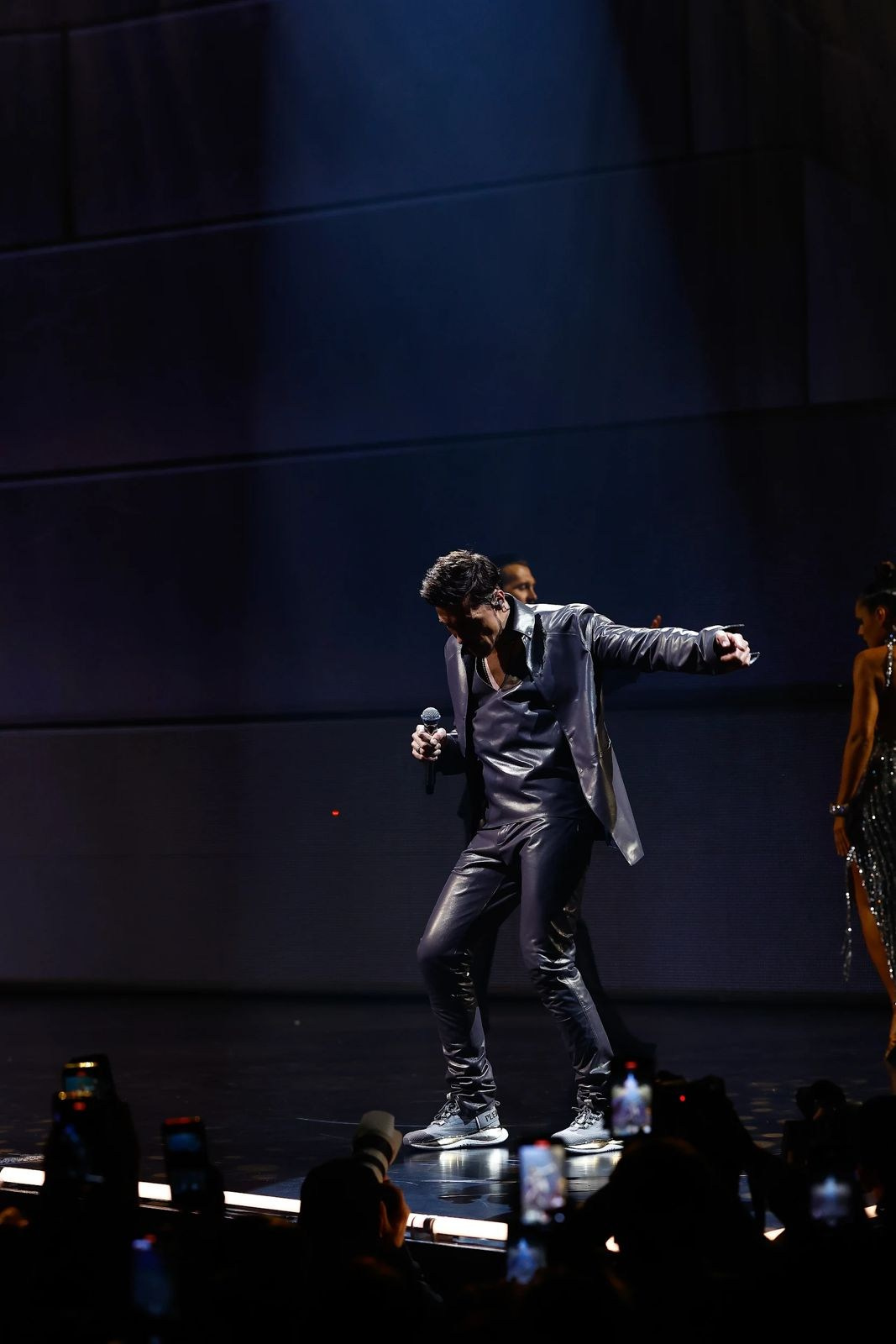 ДИМА БИЛАН @CROCUS CITY HALL