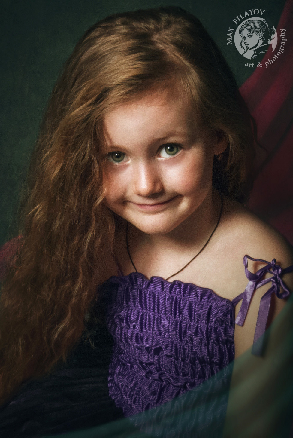 Детское и семейное фото. Фотостудия Портрет Свадебный и семейный фотограф в Рязани