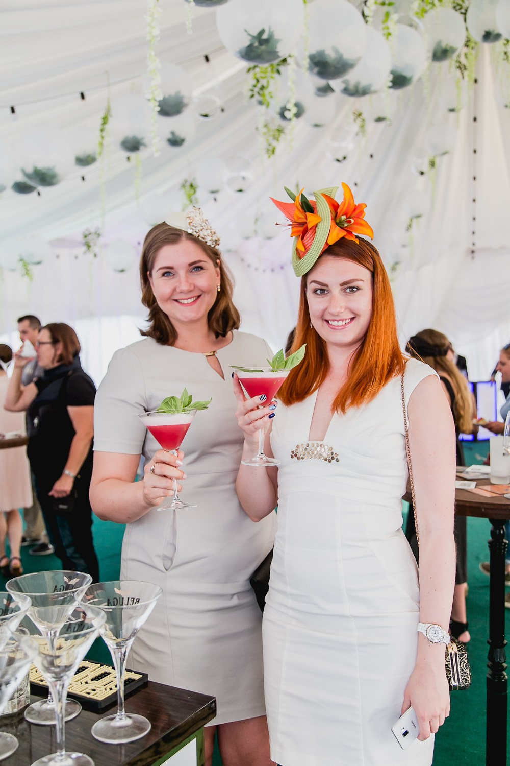 Levada. Главная