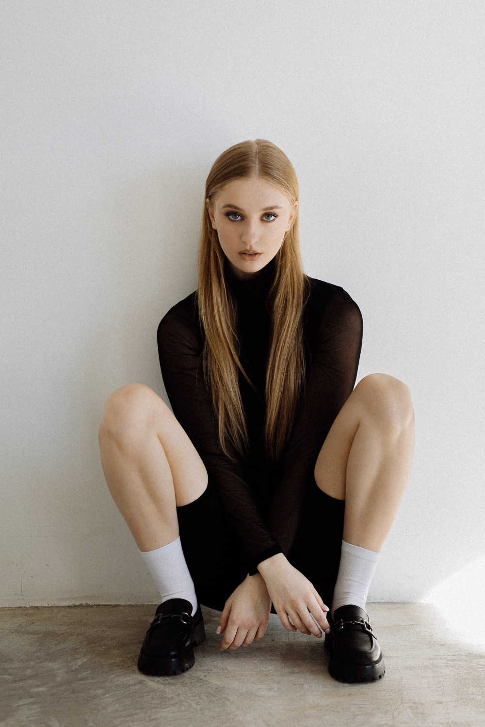 СВЕТЛАНА, ИНДИВИДУАЛЬНАЯ. Свадебный и индивидуальный фотограф в Челябинске Евгения Негодяева