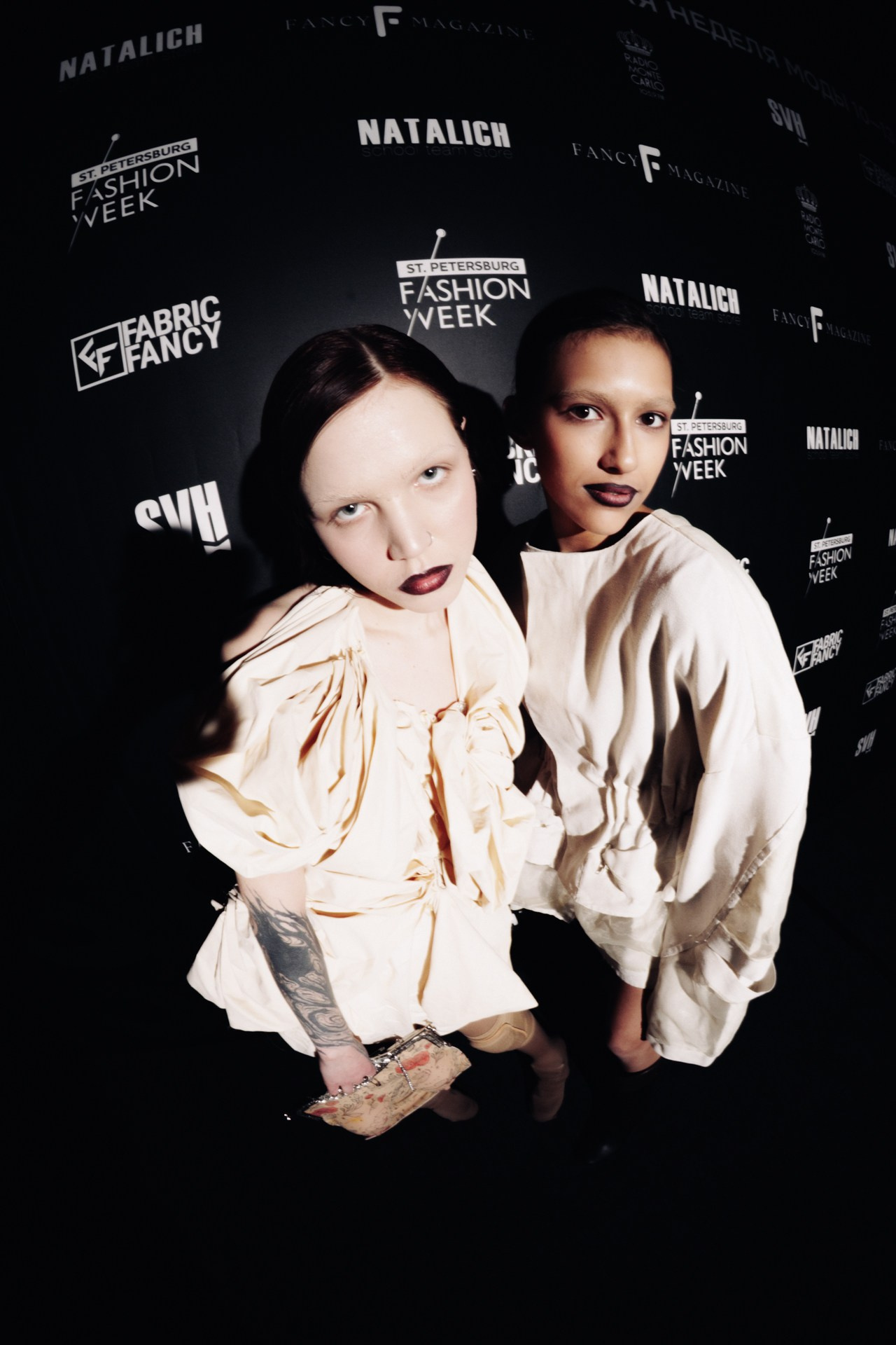 St. Petersburg Fashion Week'25 | DAY 2. Свадебный и семейный фотограф Ярослав Фущич