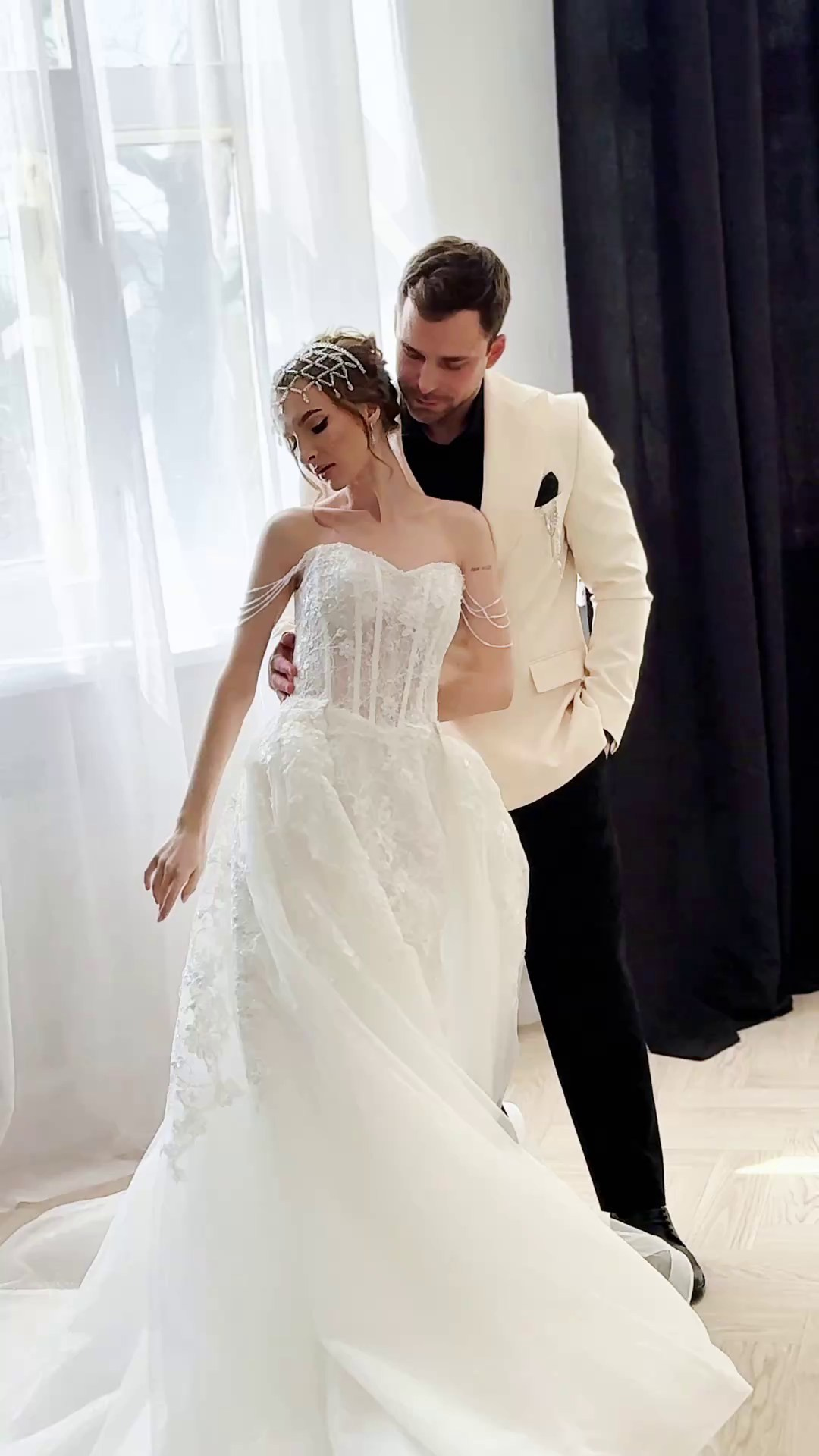 Фотограф из Хабаровска Юлия Черёмушкина