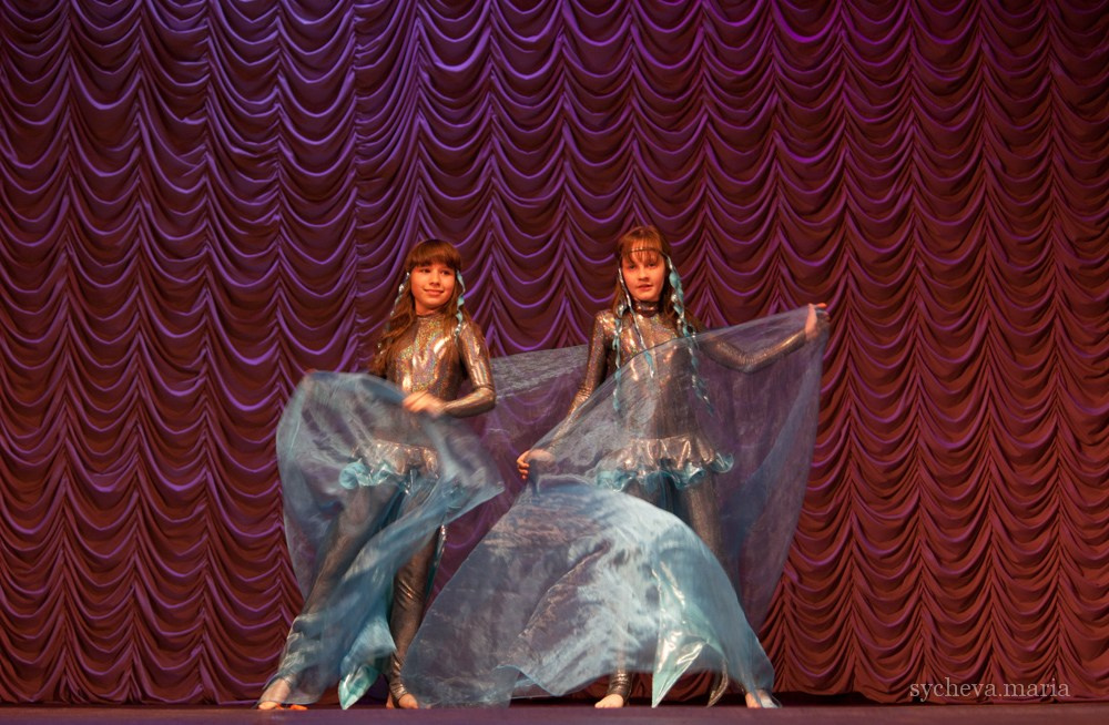 Амира. Детский концерт. Детский и семейный фотограф, фотограф мероприятий Нижний Новгород