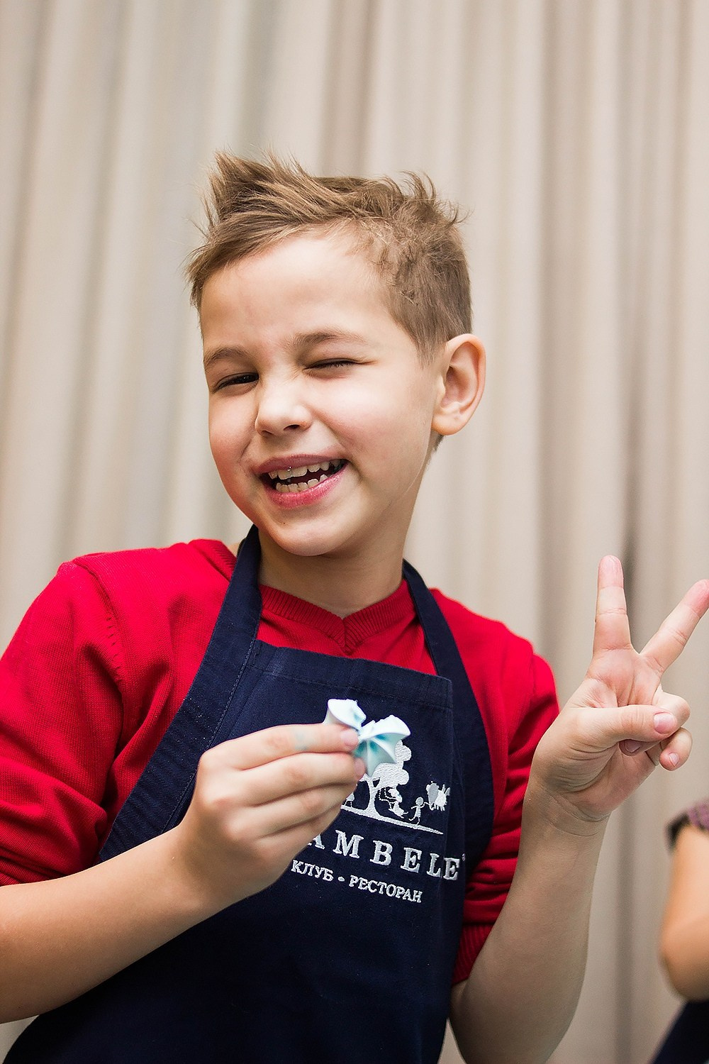 День рождения Оливии в Ribambelle. Детский и семейный фотограф, фотограф мероприятий Нижний Новгород