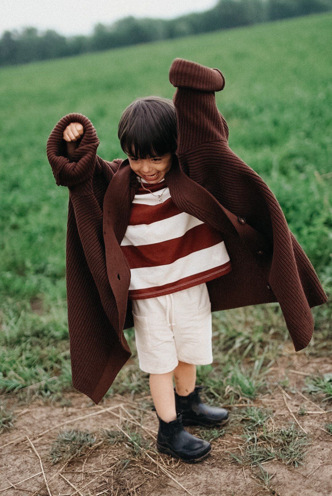 Лера и Дэни. Фотограф Наталья Колганова