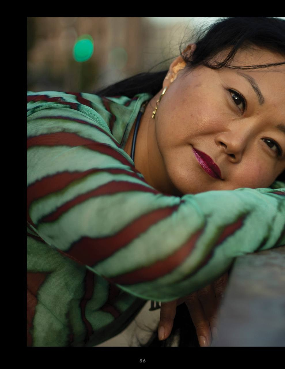 Прогулка с Еленой