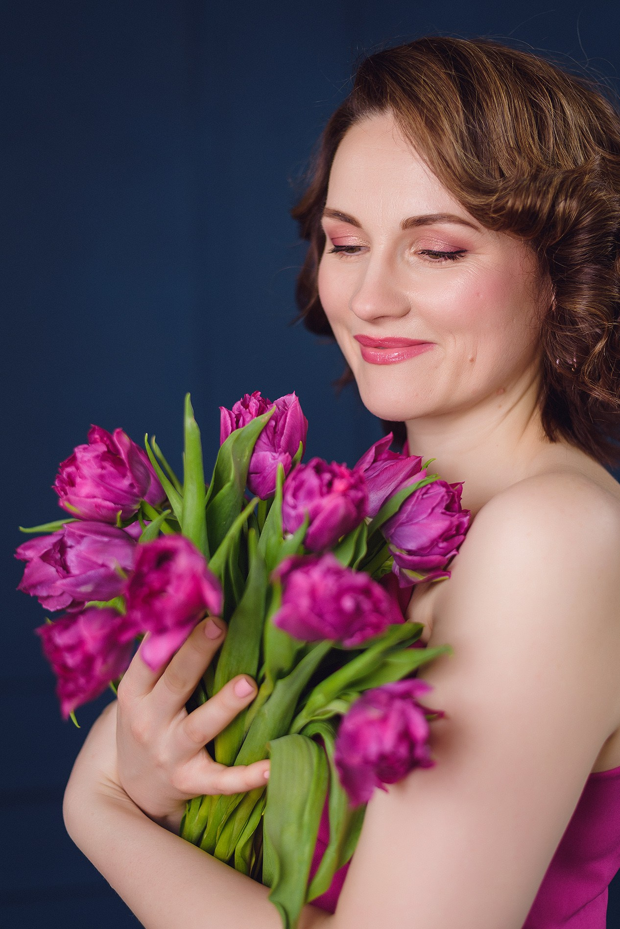 Оксана и Арина. Фотограф Ростов-на-Дону Белла Керимова