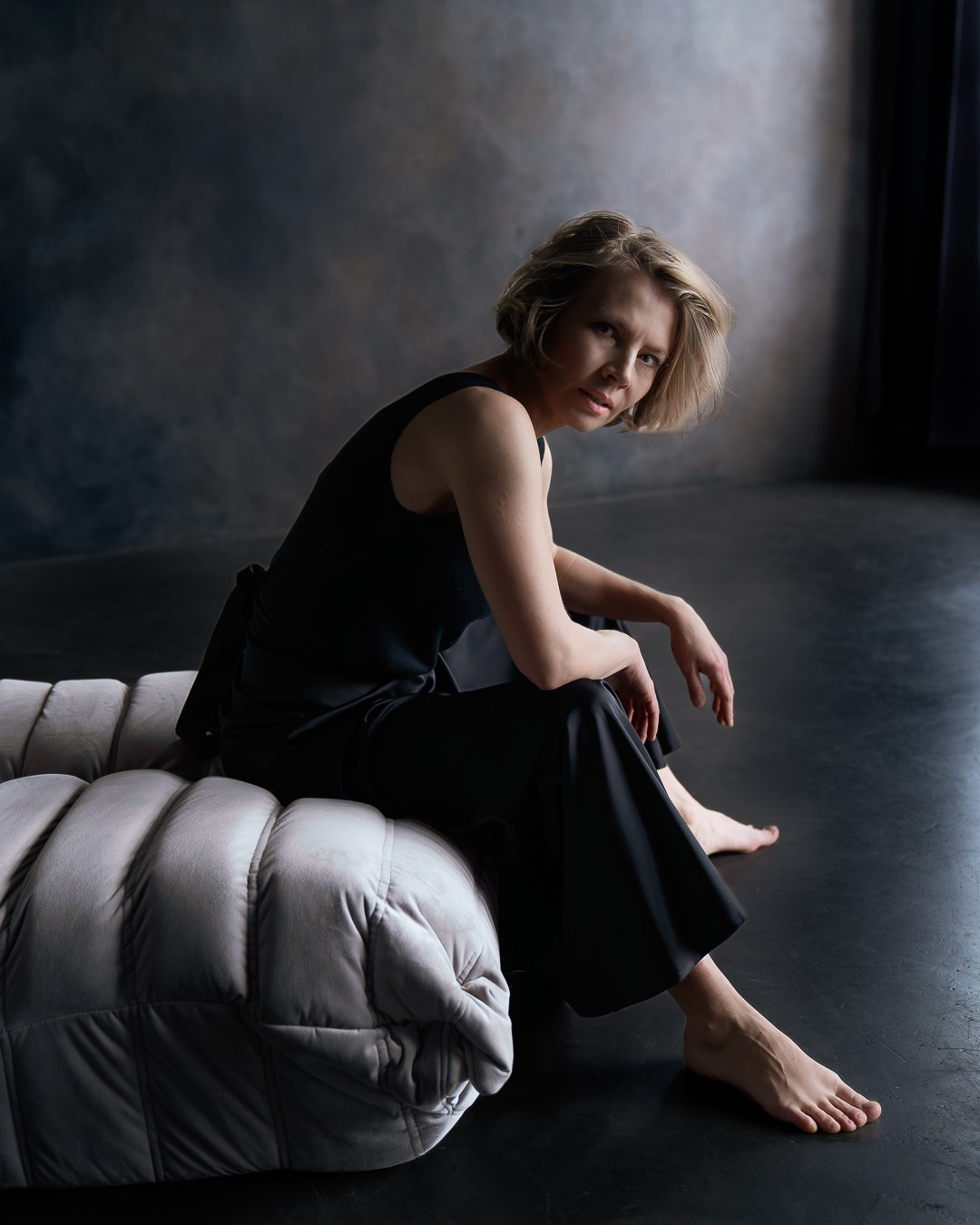 Татьяна. Фотограф Юлия Ярская — Красноярск