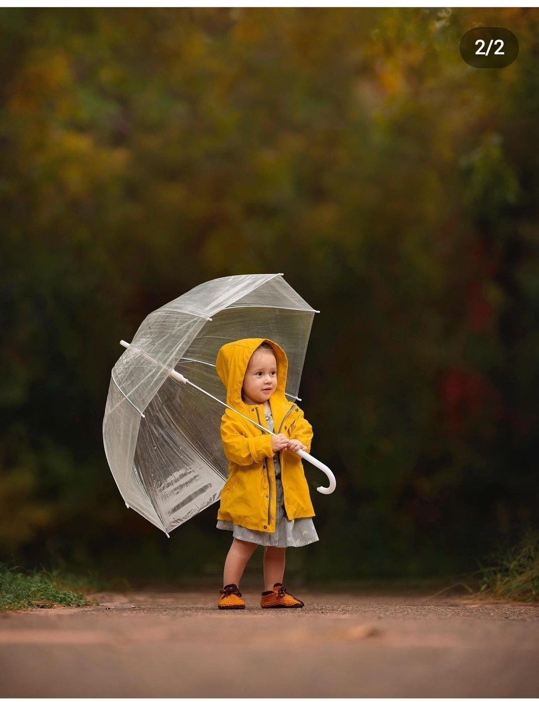 Мама с детьми