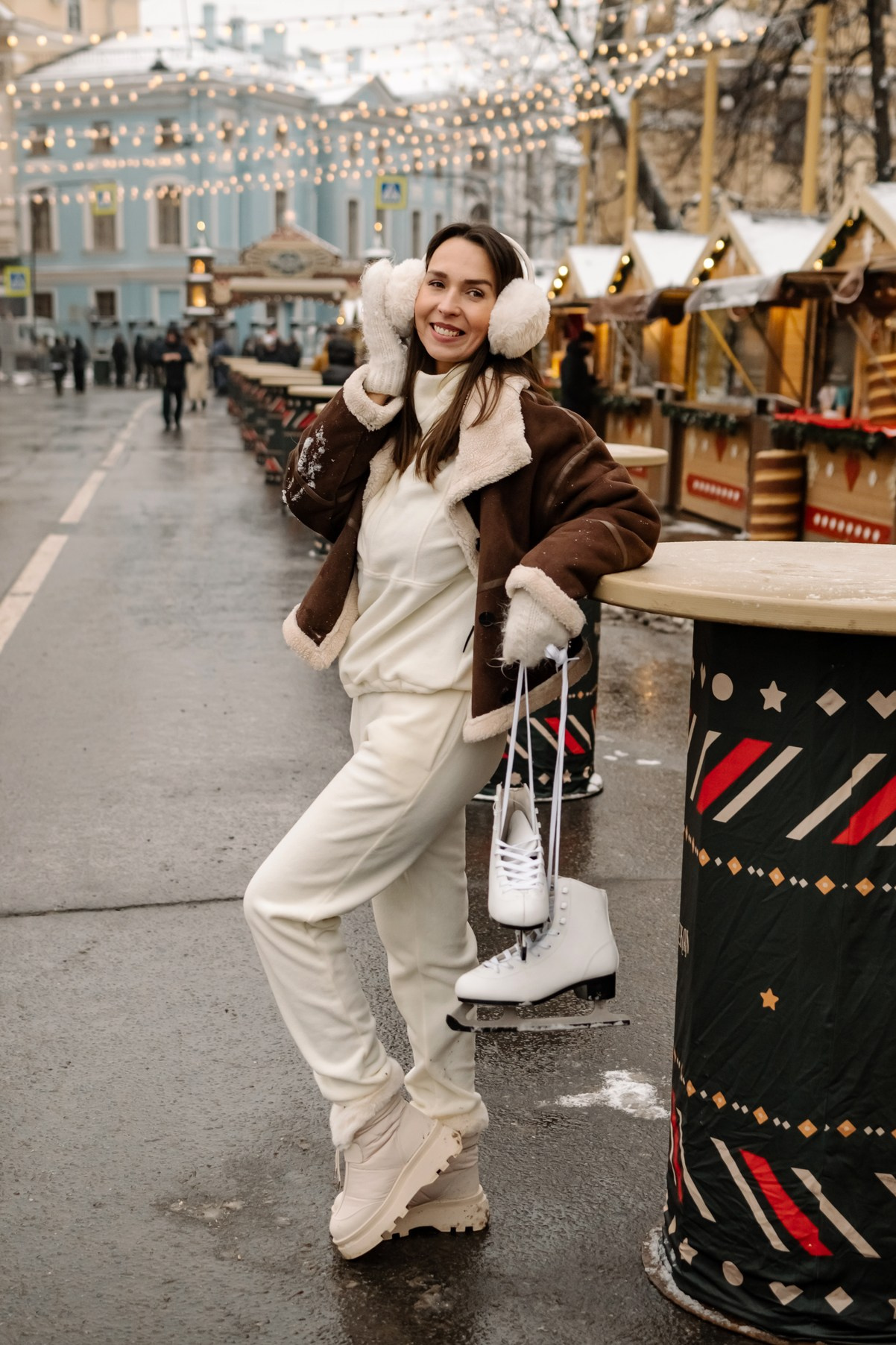Манежная площадь. Свадебный и семейный фотограф в Санкт-Петербурге Елена Худякова