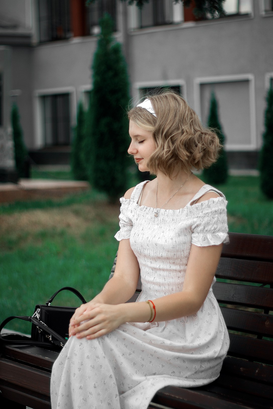 Дарья. Фотограф Казначеева Юлия Иваново/Москва