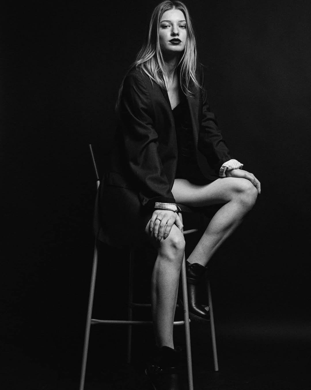 Женский портрет. Фотограф Казань