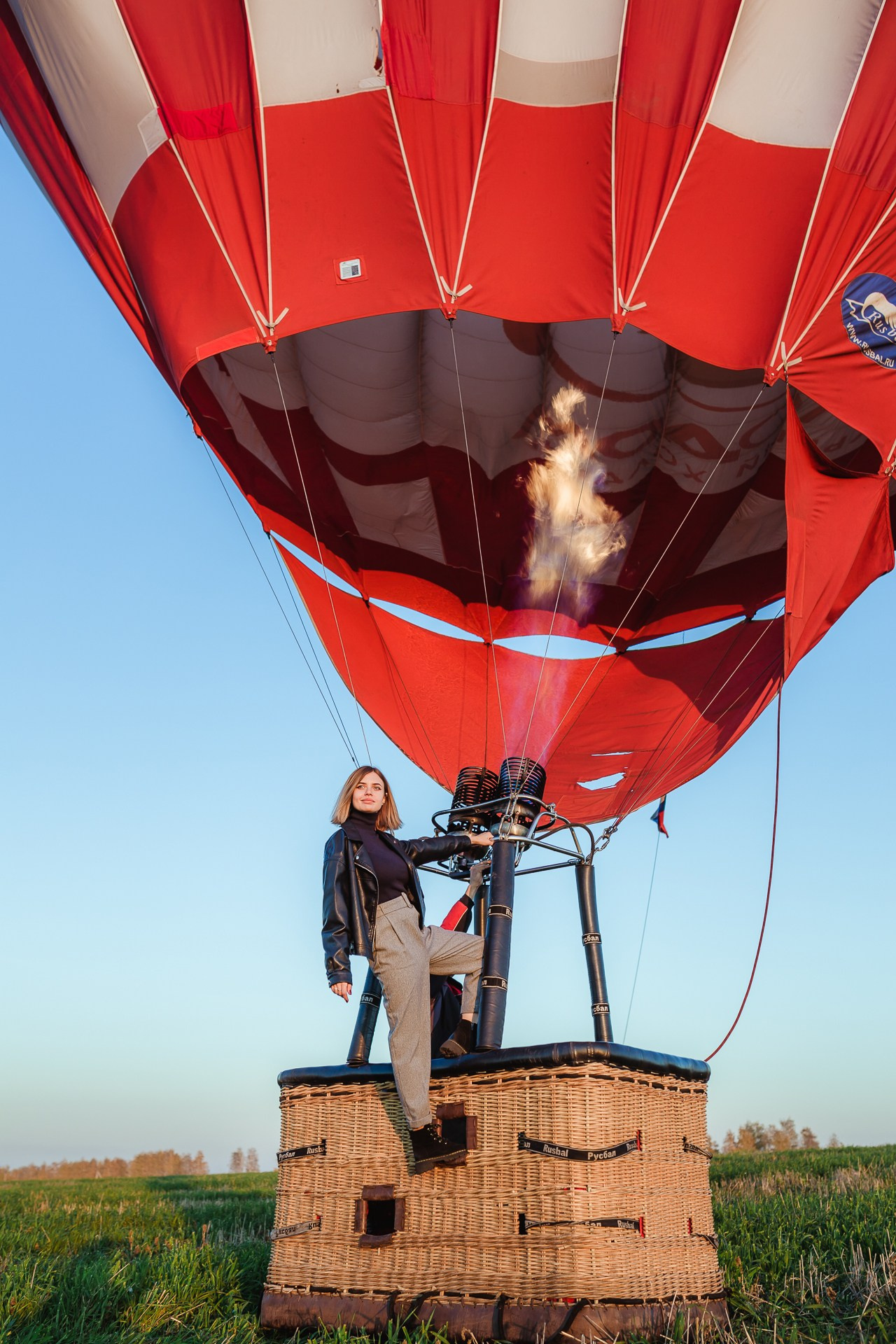 Женя и Надя. Фотограф Zipa Pro