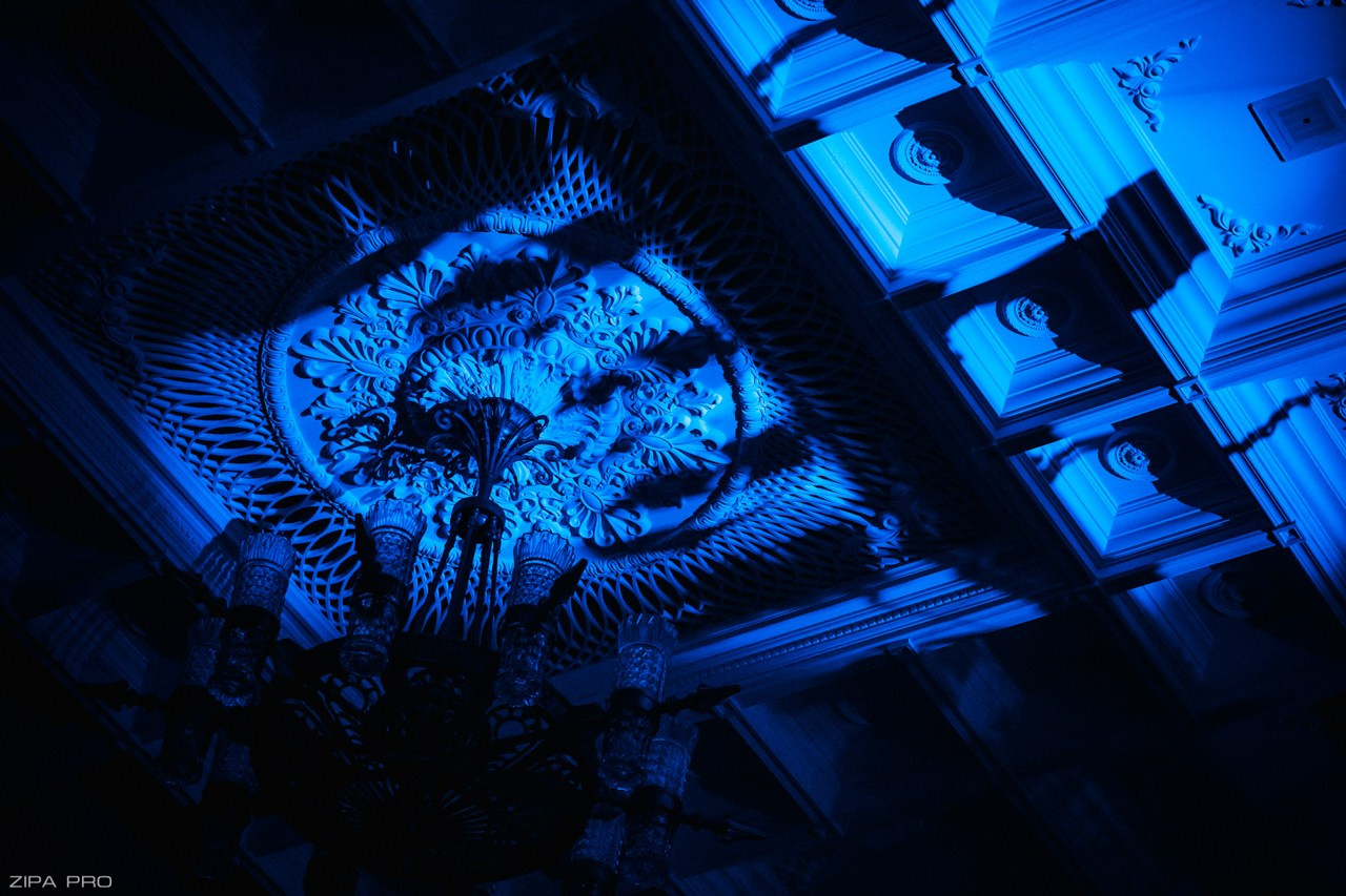 Концерт гр. «Theodor Bastard». Фотограф Zipa Pro