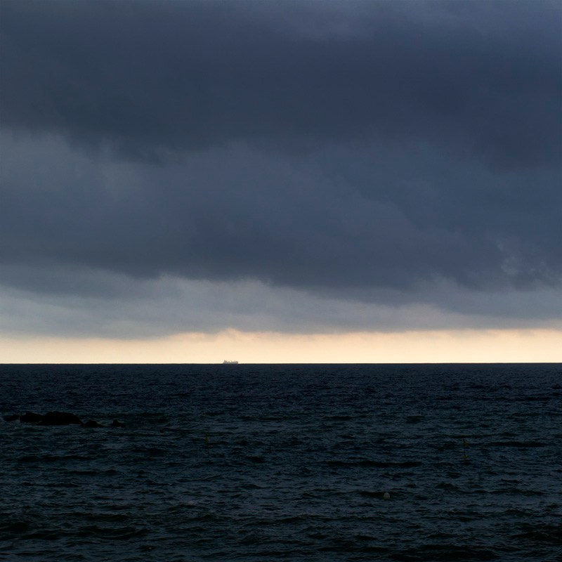 Landscape. Vasiliy Riabovol – Fine Art Photography | Zeit, Raum und Stille