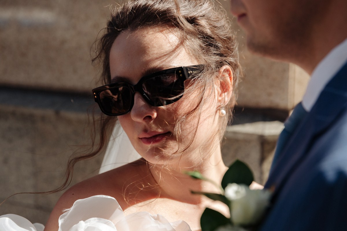 Катя + Сергей. Главная