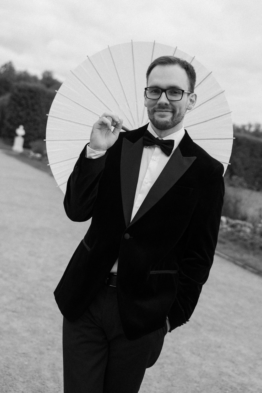 M & G. Свадебный фотограф Москва