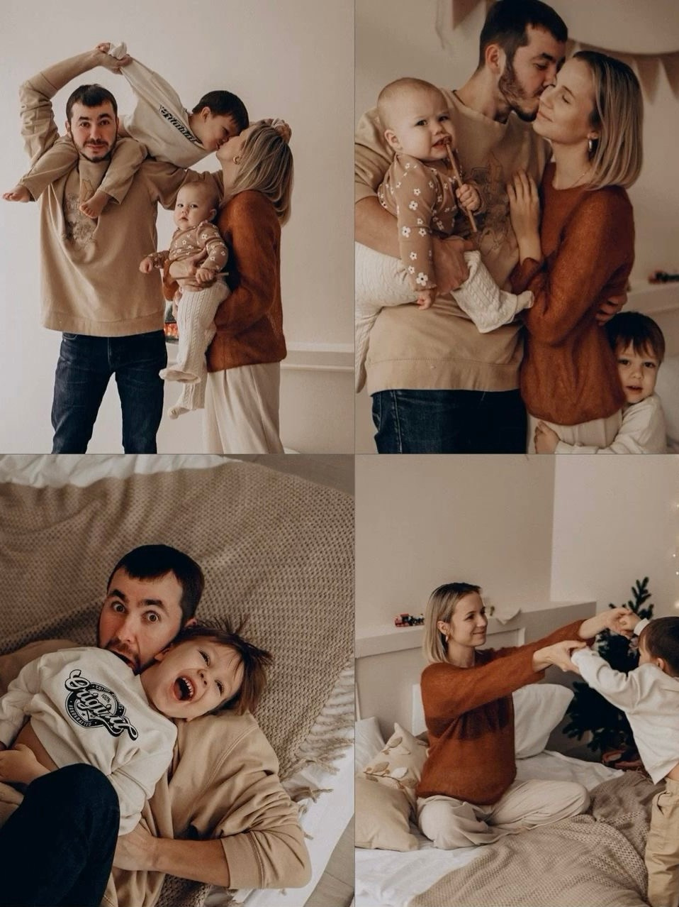 Лера Якоба́ну — фотограф Геленджик