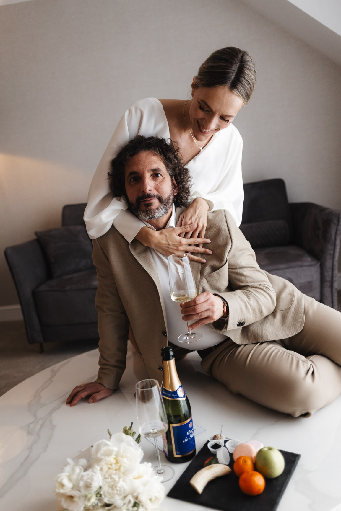 Dasha & Felix wed. Chernenko Photograpy