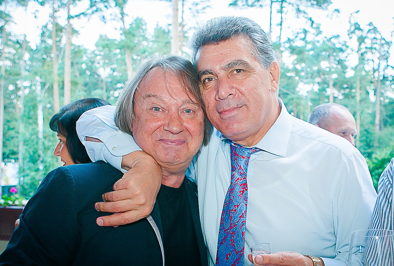 День рожденья Эвелины 10 лет. Skazka.wfolio.pro