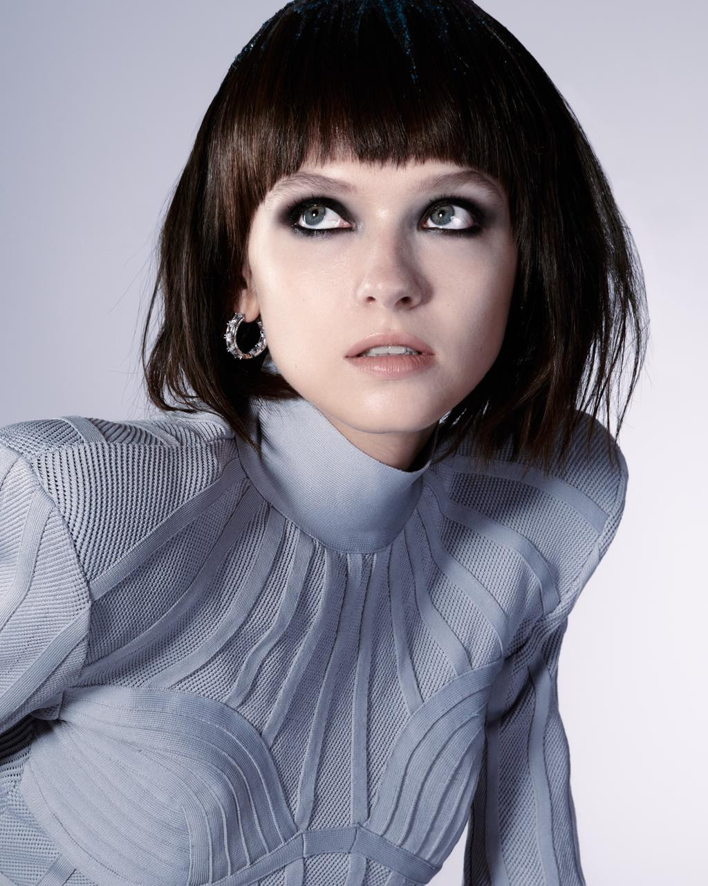 Катя Соболевская. Модельное агентство TM Models в Калининграде