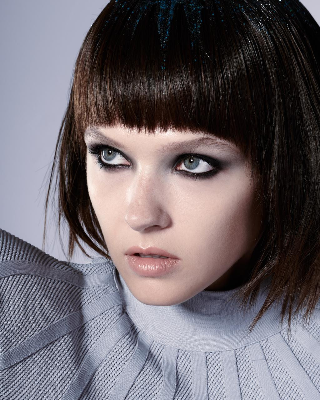 Катя Соболевская. Модельное агентство TM Models в Калининграде