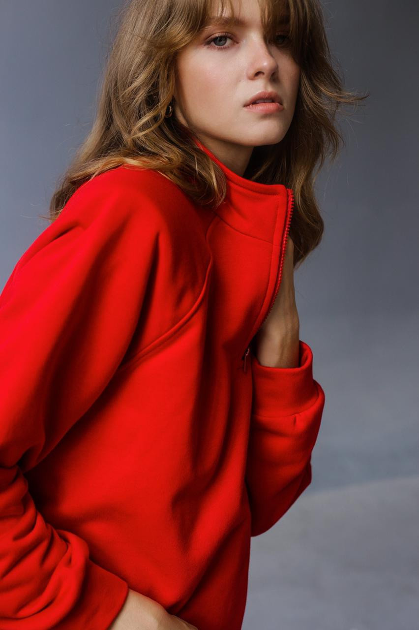 Катя Соболевская. Модельное агентство TM Models в Калининграде