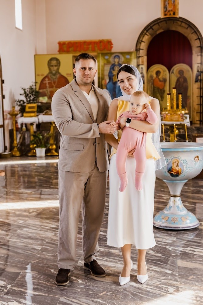 храм в селе Кочубеевском