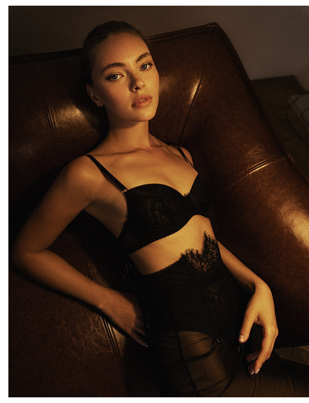 Arina. Фотограф для брендов Москва