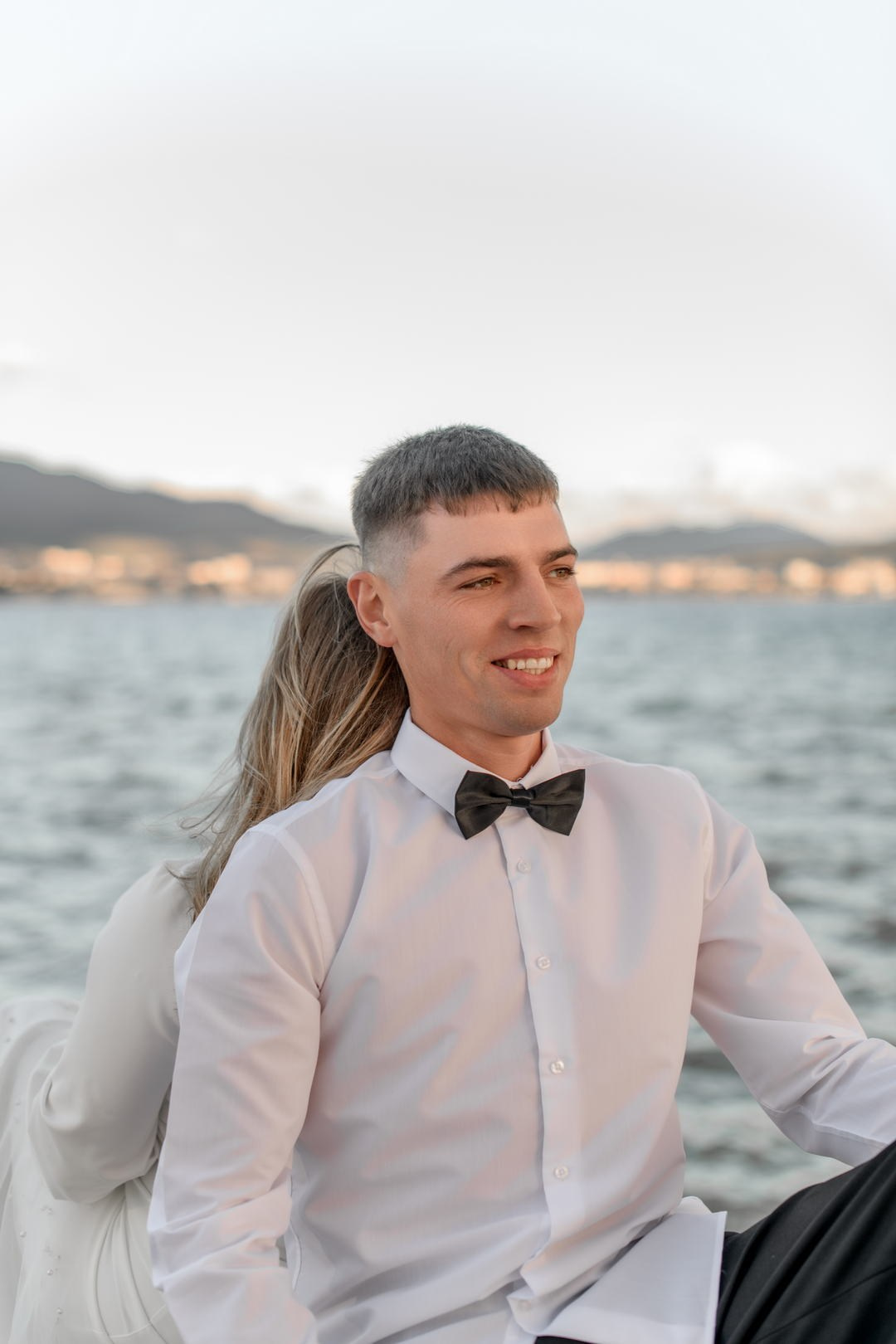 Свадебная фотосессия Иван и Анастасия — фотограф Жанна Шестопалова