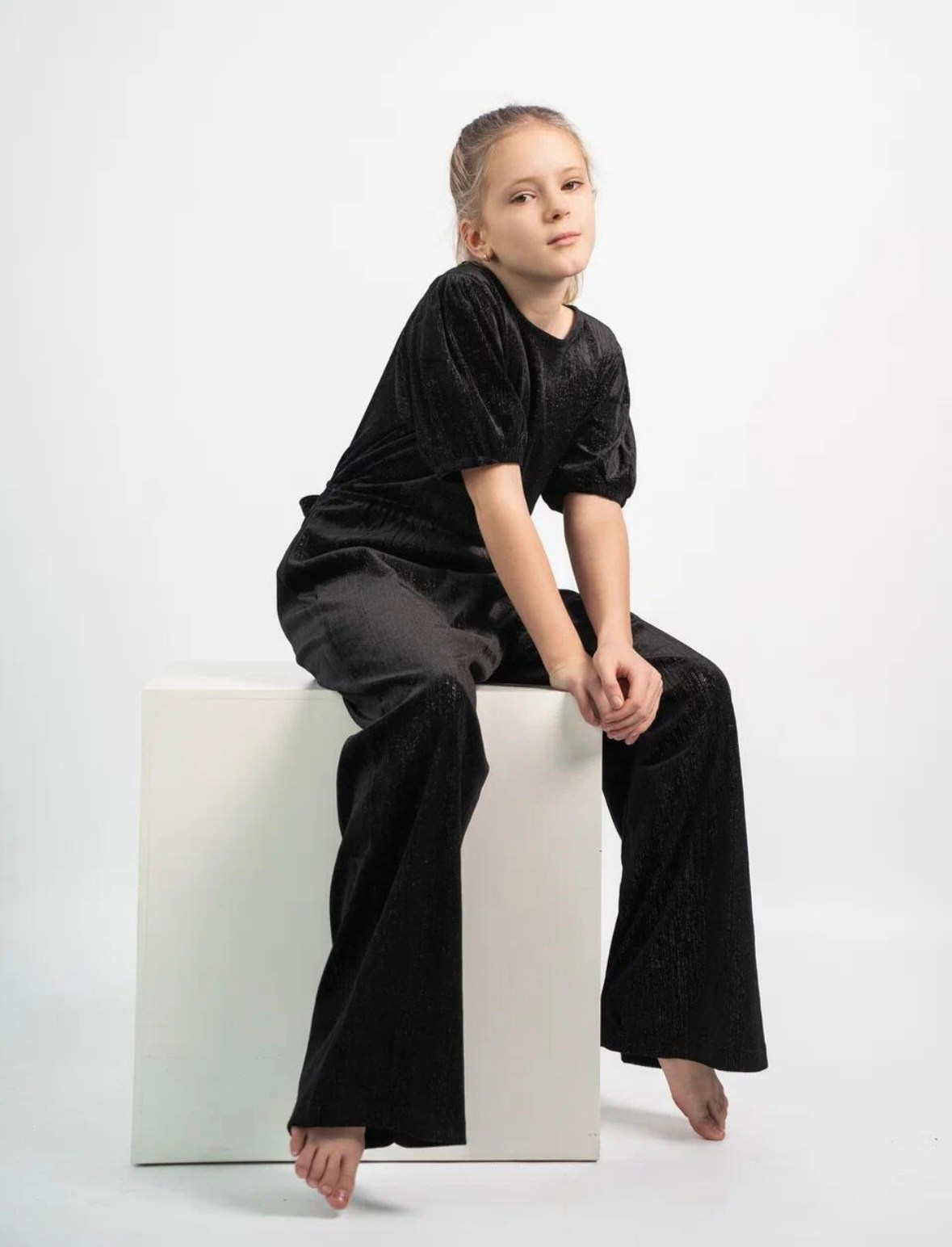 Студийная съемка. ТриМедиа Продакшн