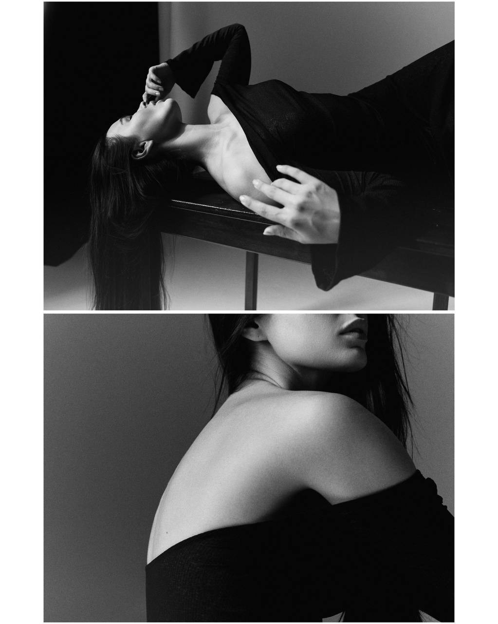 DIANA. Фотограф Екатерина Ситникова