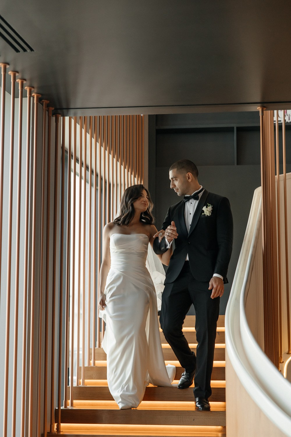 Only us. Свадебный фотограф Москва