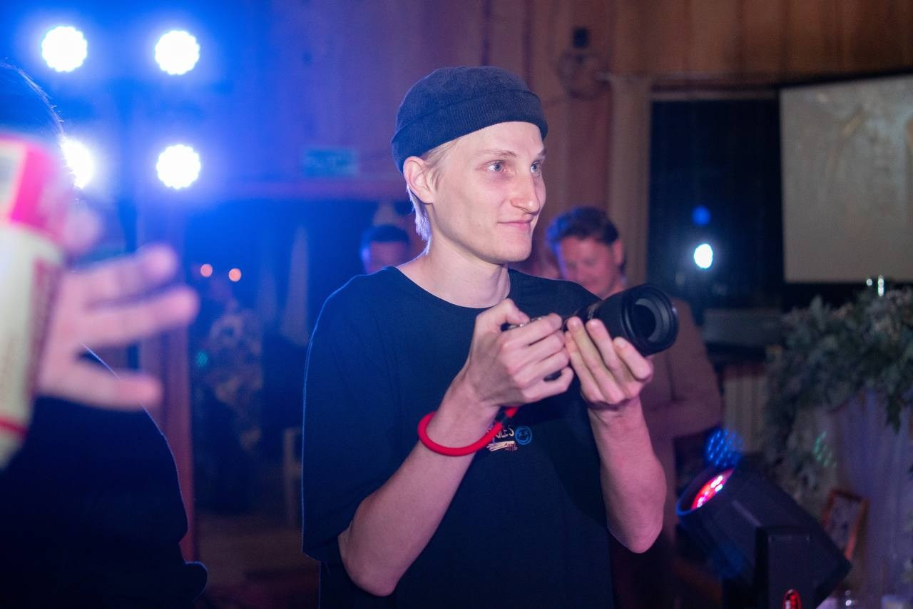 Reportage shooting. Фотограф / видеограф в Москве и Сочи Sofia Riversong