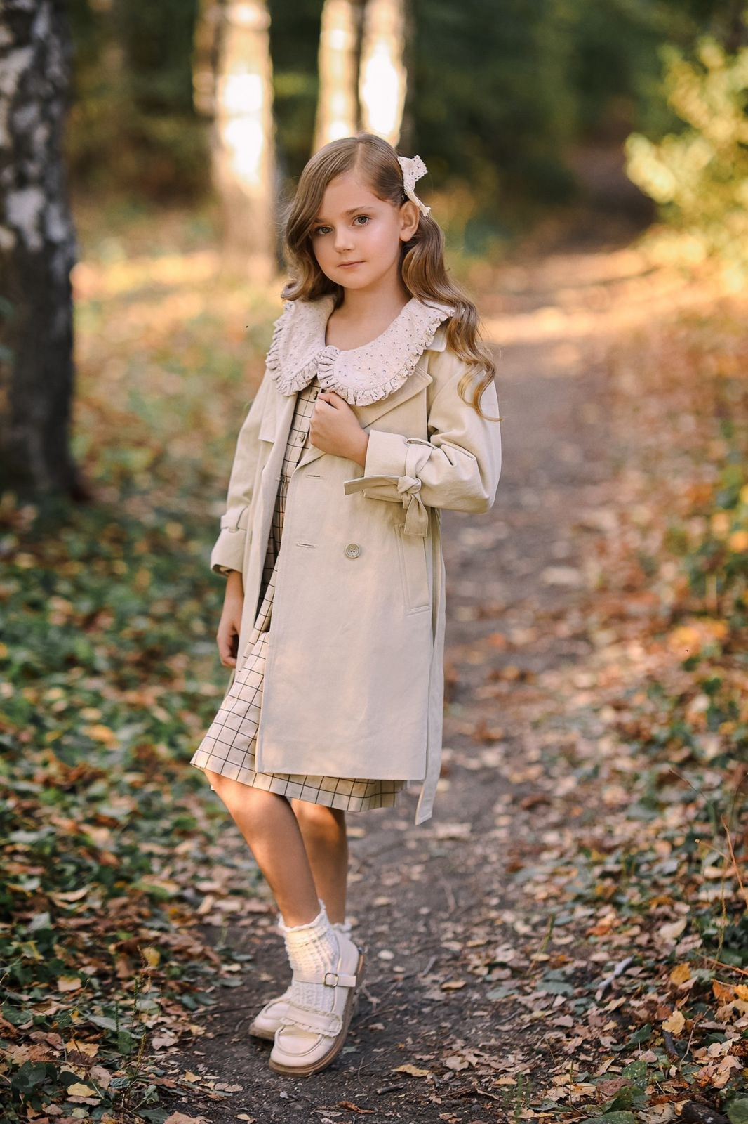 DOMINICA. Модельная студия MIA Models