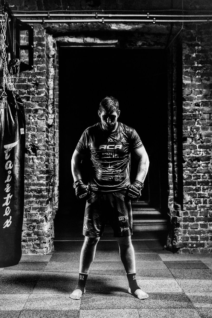 Другая съемка. Репортажный и портретный фотограф / видеограф (СПБ)