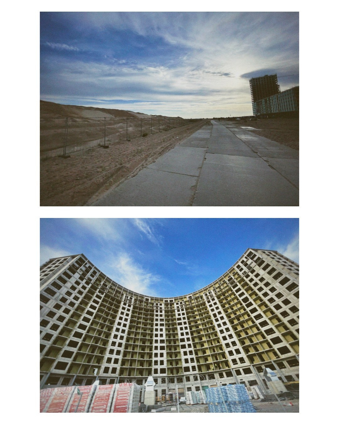 Saint-Petersburg. Alina Panover