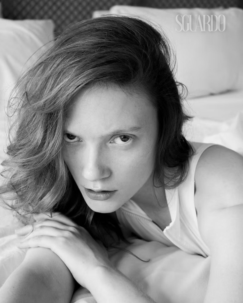 Журналы. Арт-ню фотограф, Фотохудожник в Москве Анна Форс