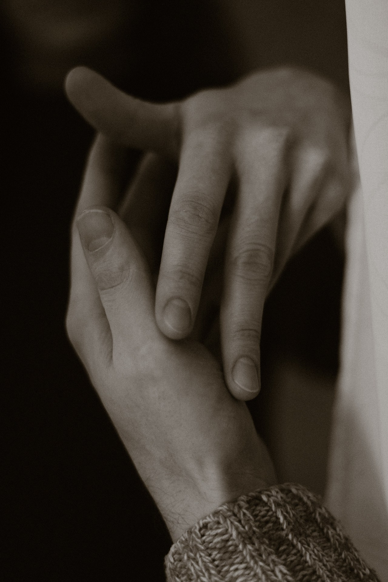 Домашняя фотосессия лавстори. Семейный фотограф в Ижевске Даша Денисова